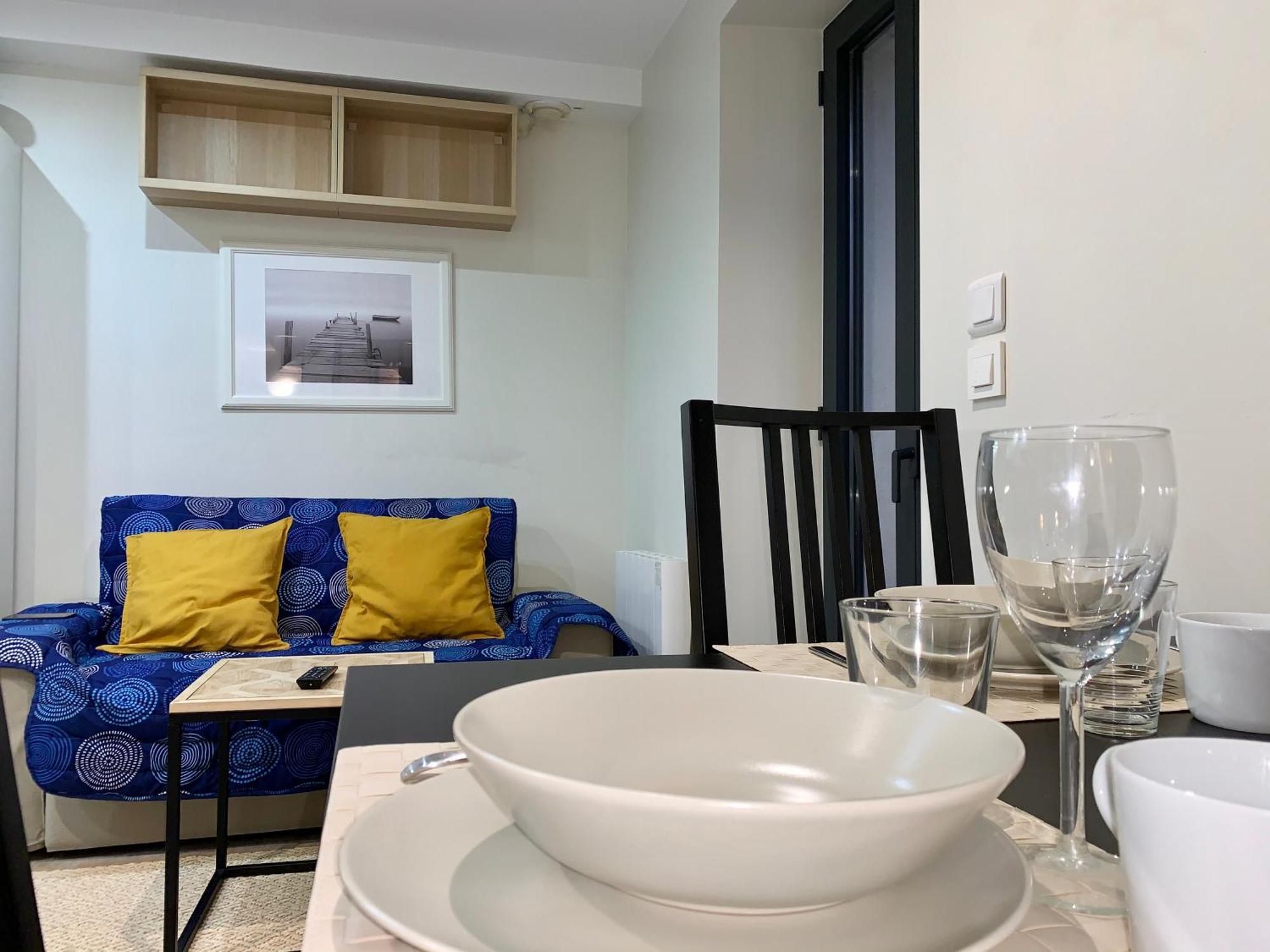 Jouy La Longere, Proche Hec, Versailles, Parking Prive Gratuit Номер фото