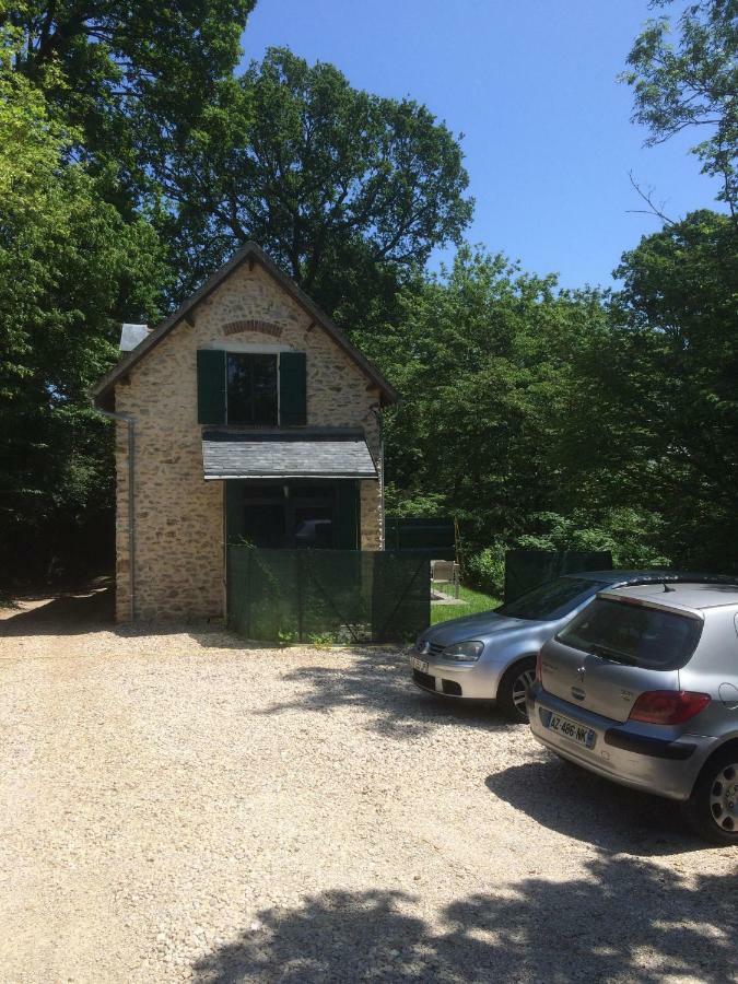 Jouy La Longere, Proche Hec, Versailles, Parking Prive Gratuit Экстерьер фото